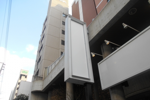 サイン設計事業