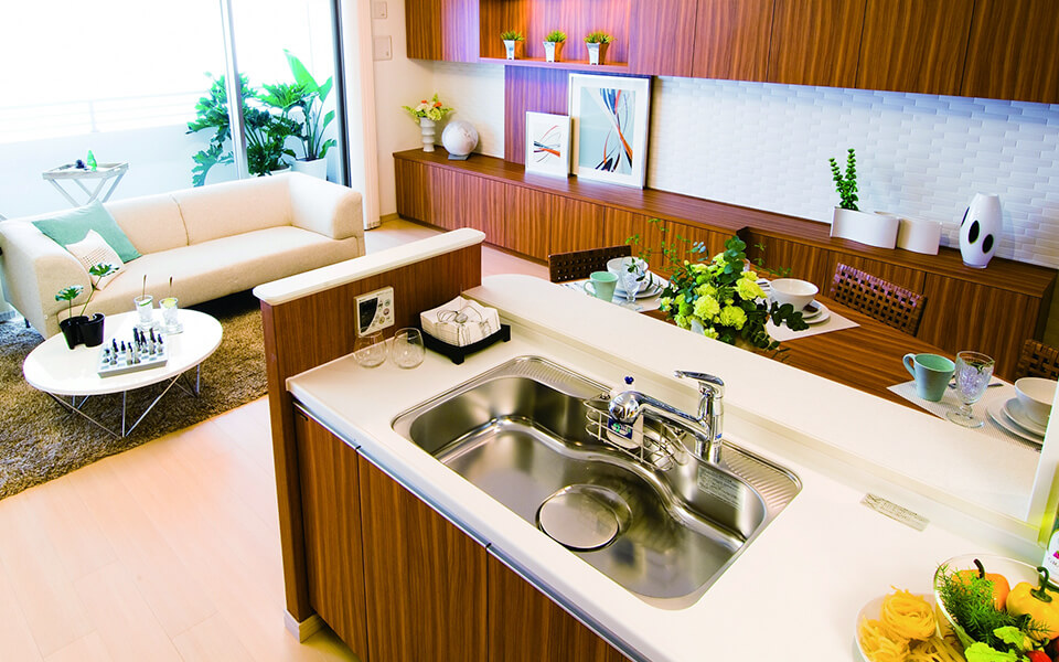 物件の強みを活かす